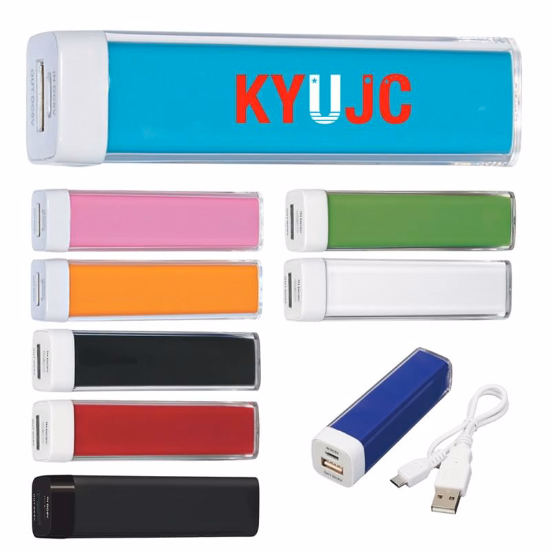 Next Level Power Bank