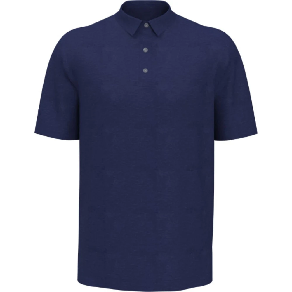 Callaway® Opti-Shield Tonal Performance Men's Polo Shirt with Custom Logo 1