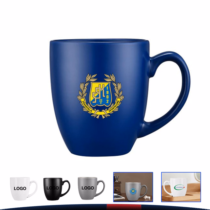 16 OZ. Optina Ceramic Mug