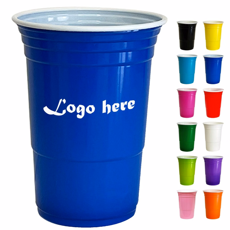 Party Cups