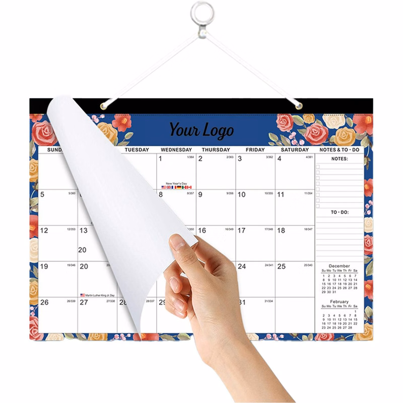 Calendars
