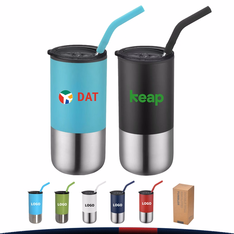 16 OZ. Natow Drinking Tumbler