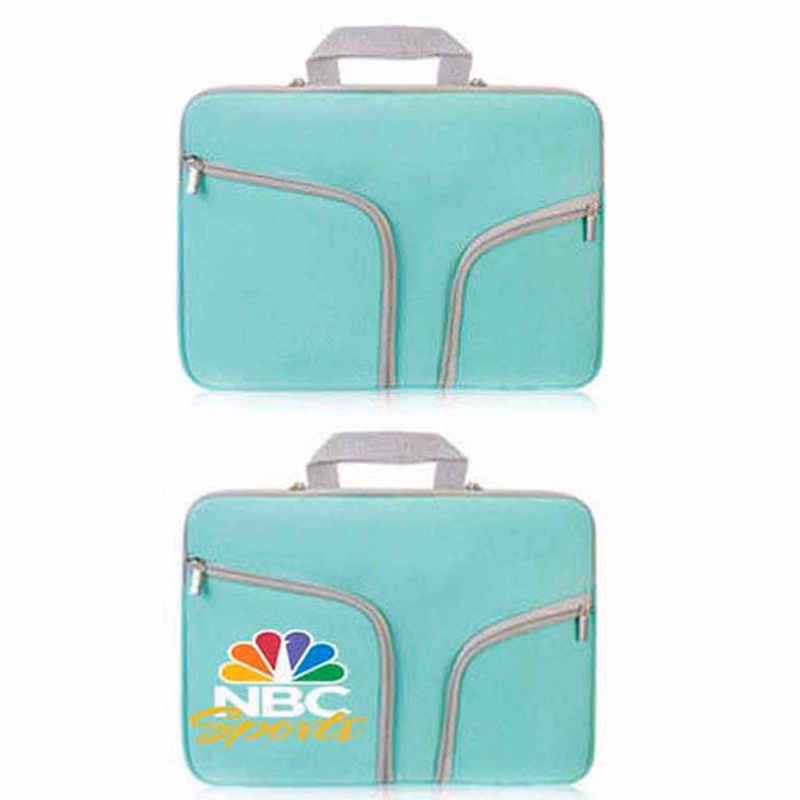 iBank ® 11" Neoprene Case compatible with iPad 11" A16 2025