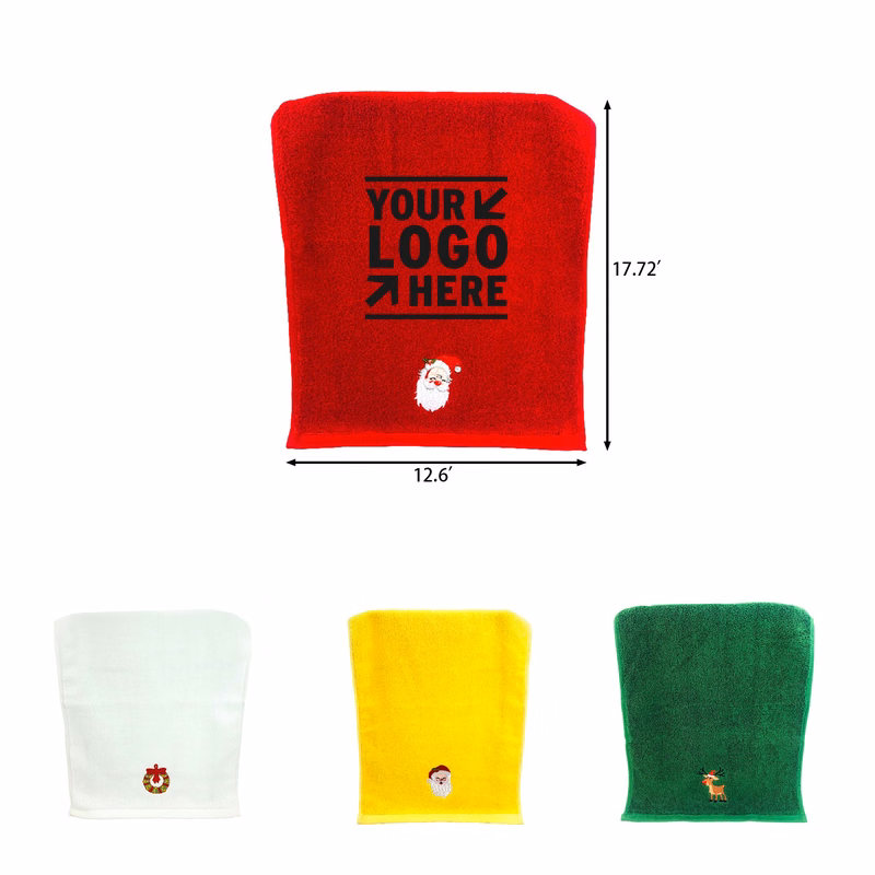 Customizable Towel