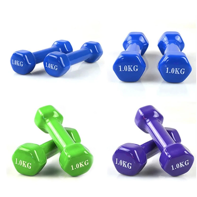 Custom Dumbbell 1