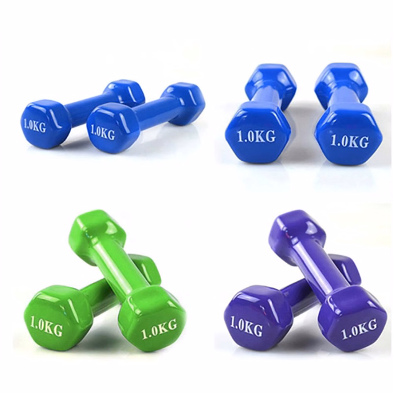 Custom Dumbbell