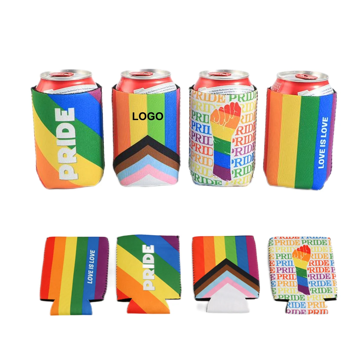 Slim Can Cooler (direct import) 1