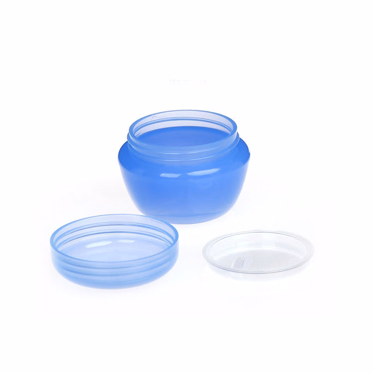 20ml Bottle Cream Jar