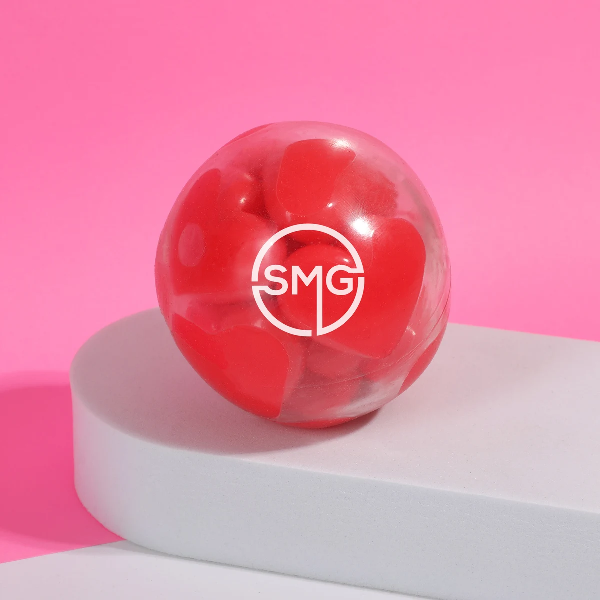 Sweetheart Stress Ball 1