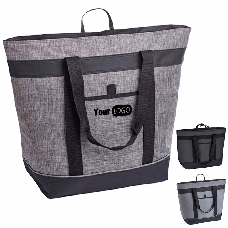 Oxford Thickened Outdoor Camping Refrigerated Insulation Bag
