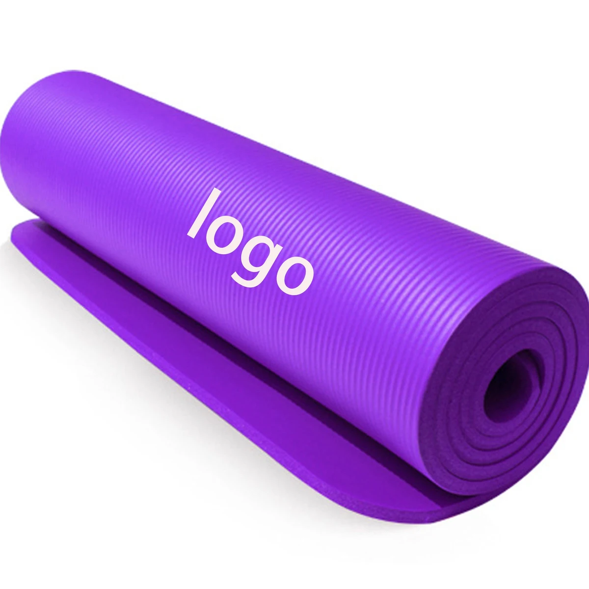 Premium Yoga Comfort Mat 1
