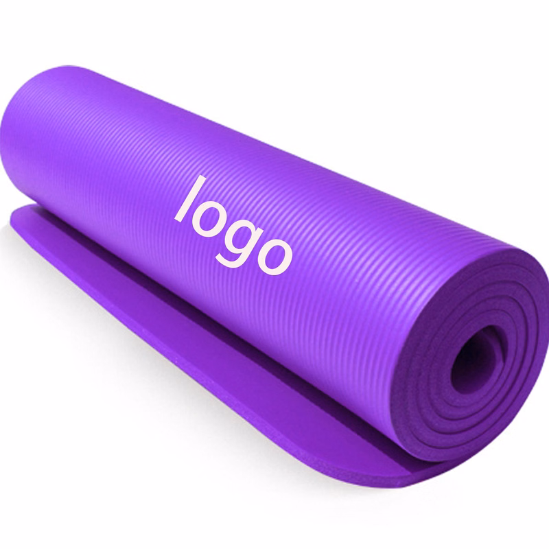 Premium Yoga Comfort Mat