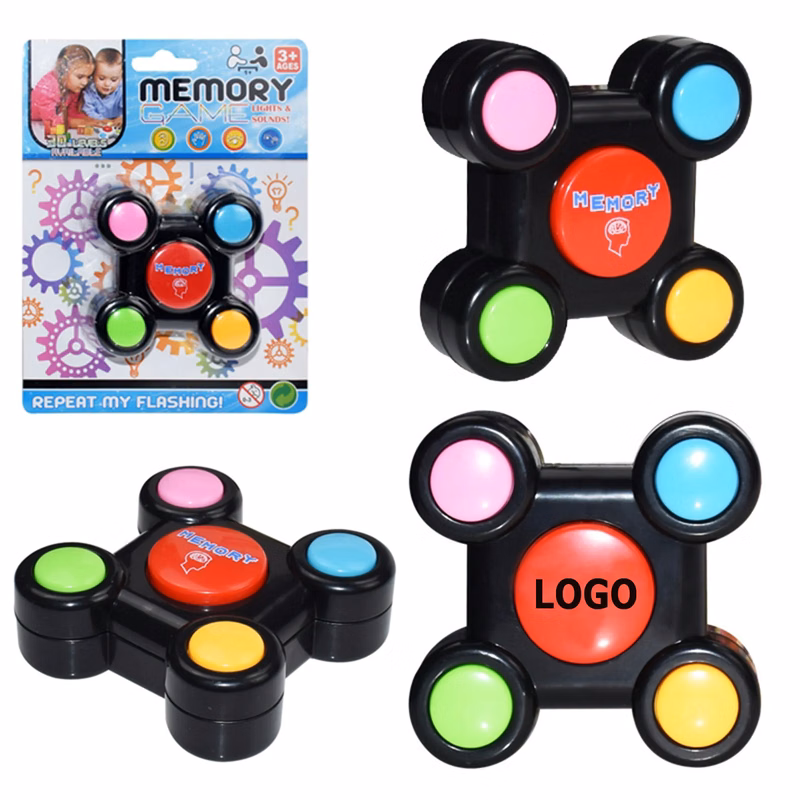 Point Games Electronic Memory Handheld