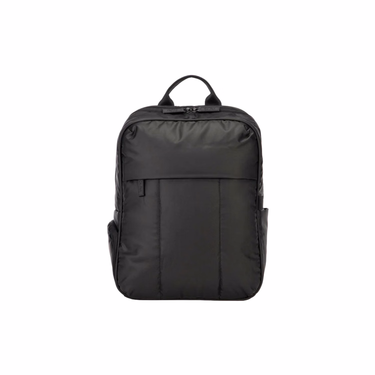 CALPAK Luka 15-inch Laptop Backpack - Matte Black