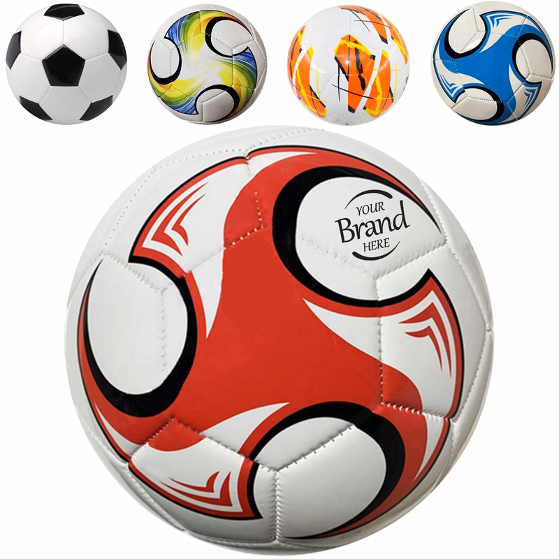 Classic Outdoor Training Practice Soccer Ball