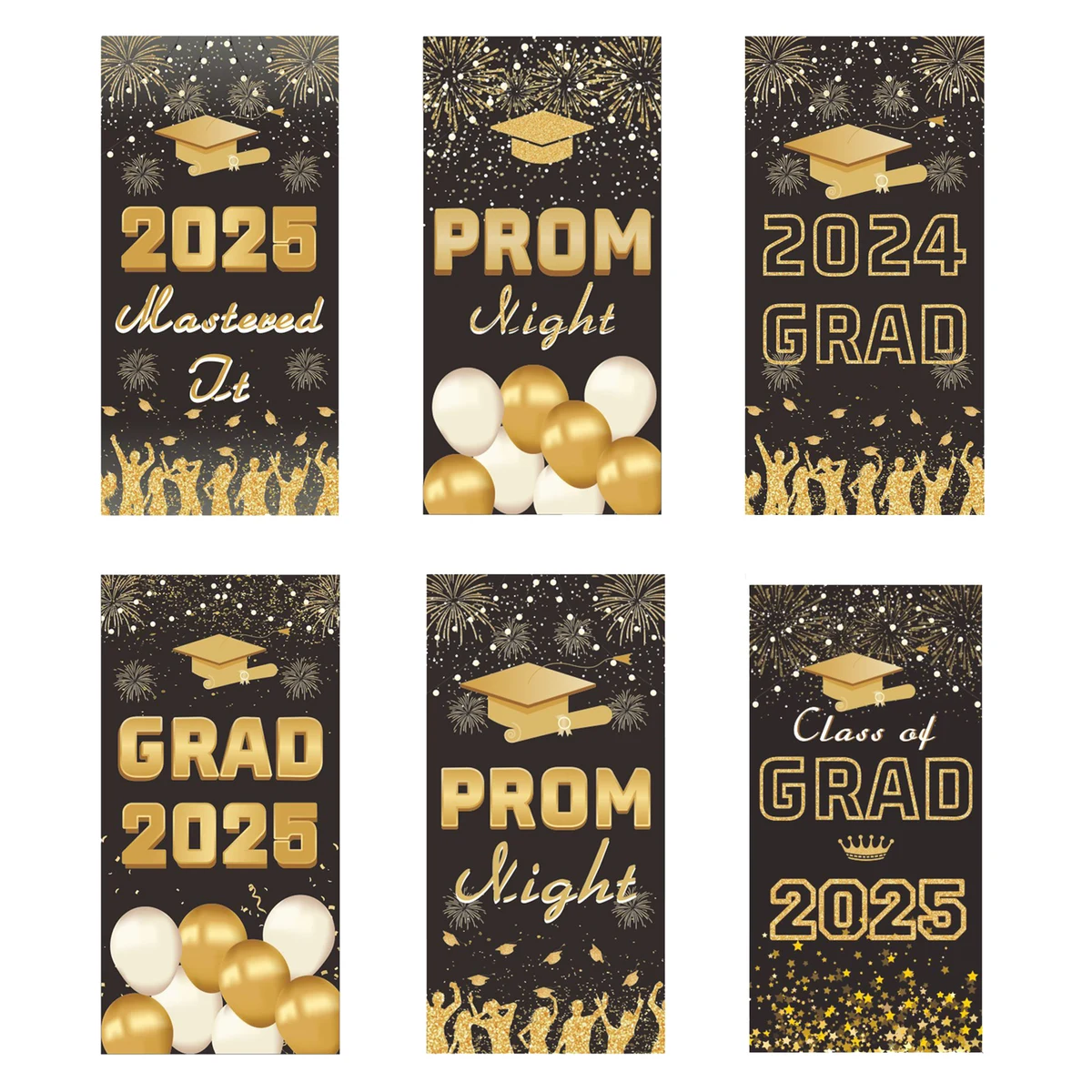 Graduation Decoration 1