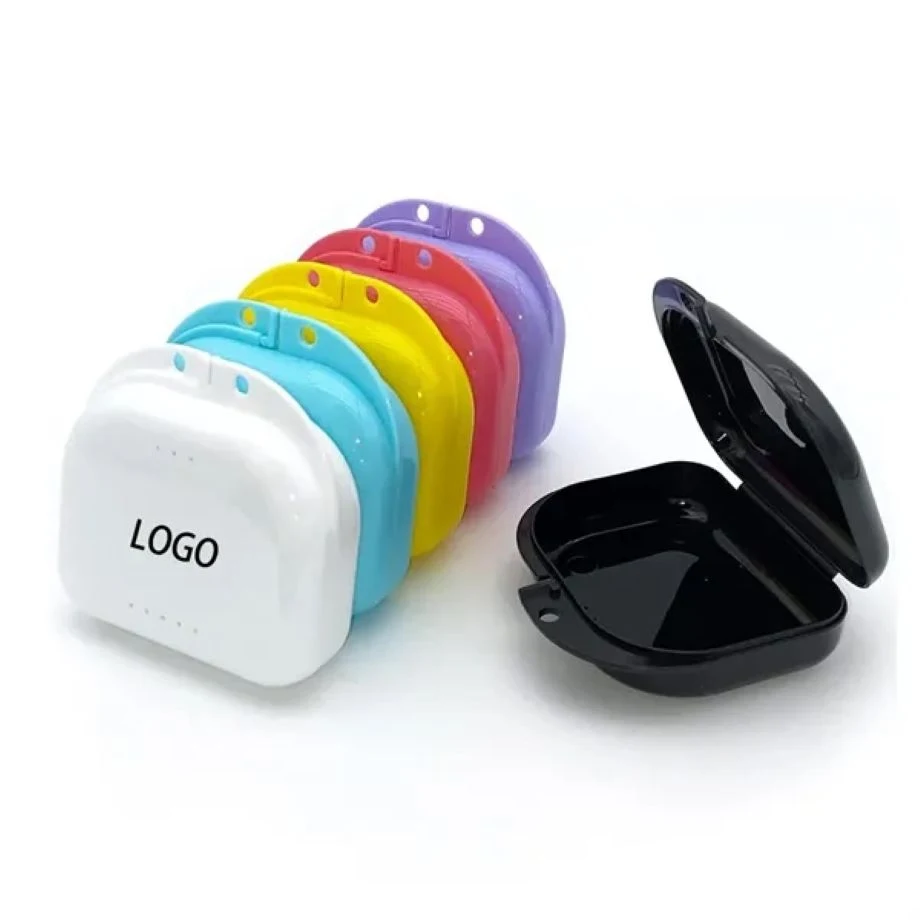 Retainer Case 1