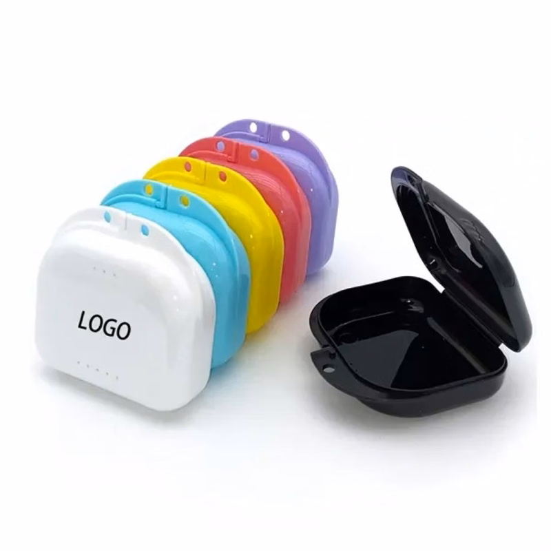 Retainer Case