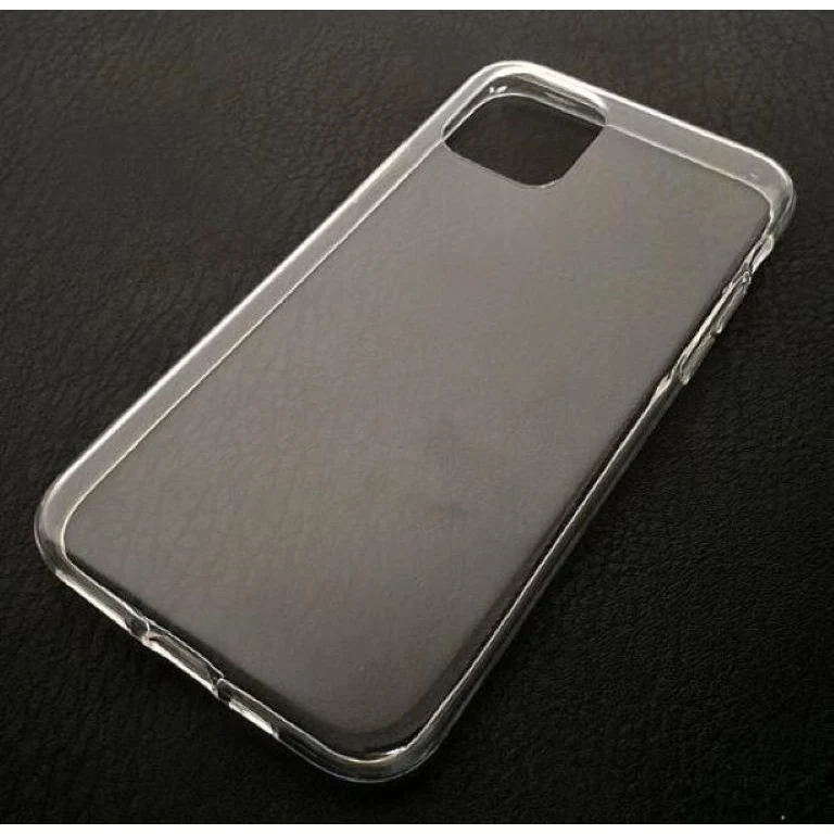 iPhone 11 TPU Case 1