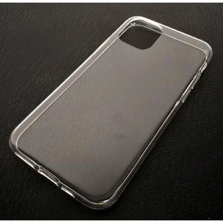 iPhone 11 TPU Case