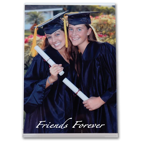 5 x 7 Easel Frame 1