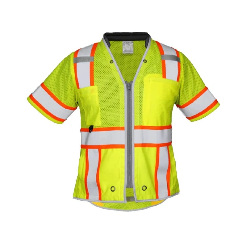 Kishigo Women's Premium Brilliant Series® Class 3 Vest - 1822 1