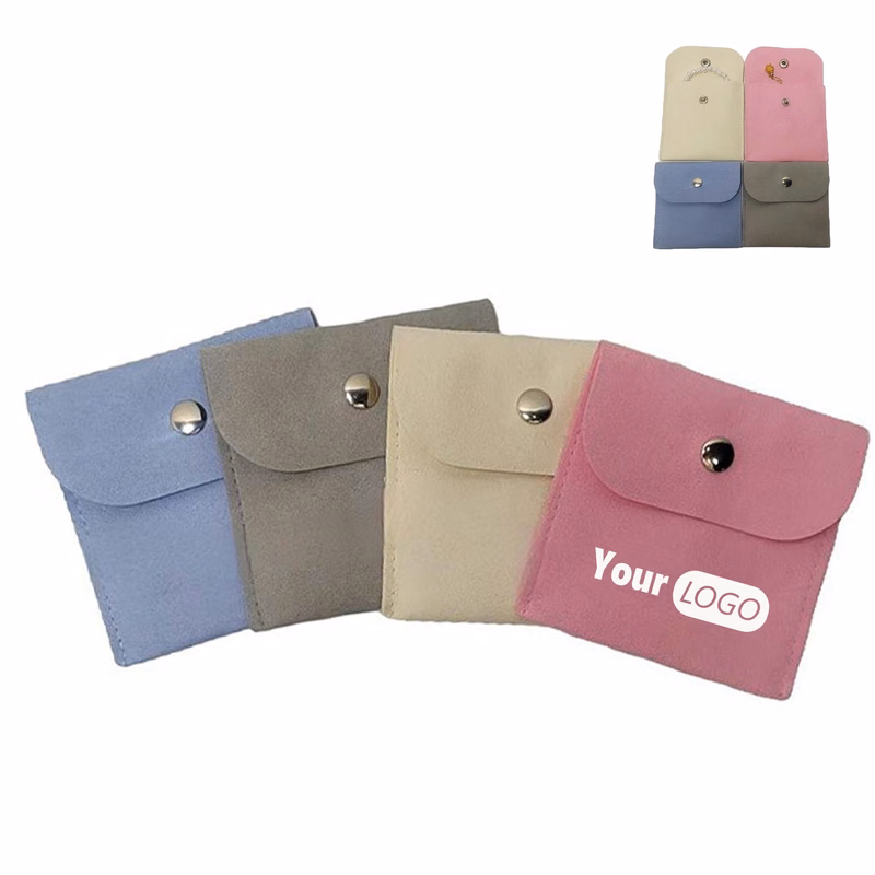 Dustproof Jewelry Storage Pouch