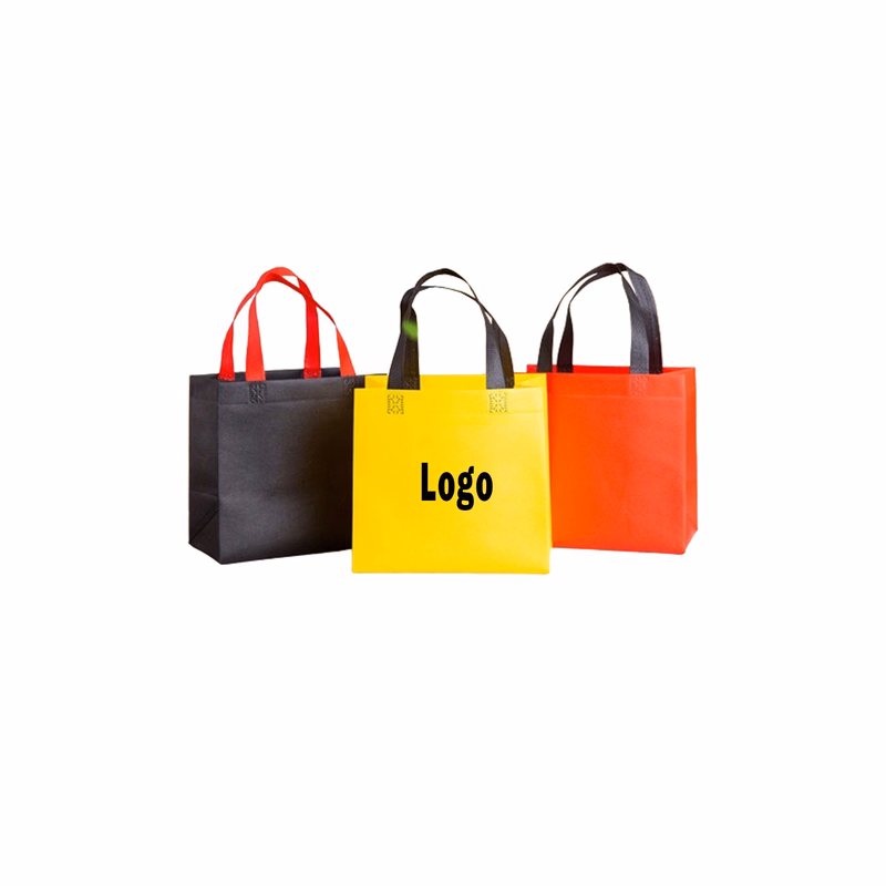 Non Woven Delivery Food Bag