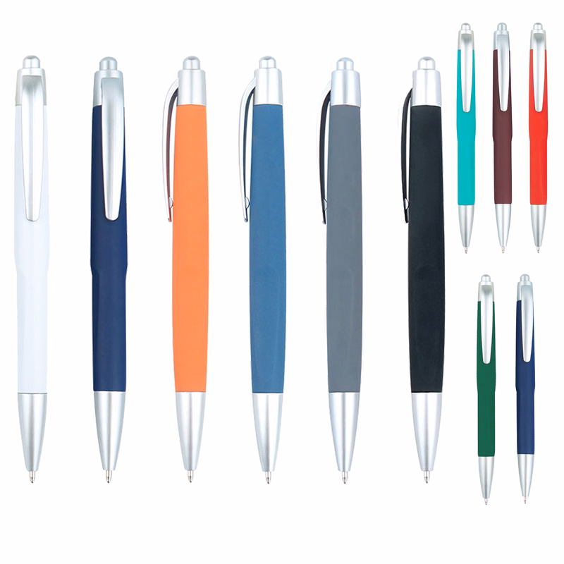 Business Hotel  Promotional Advertising Ballpoint Pen