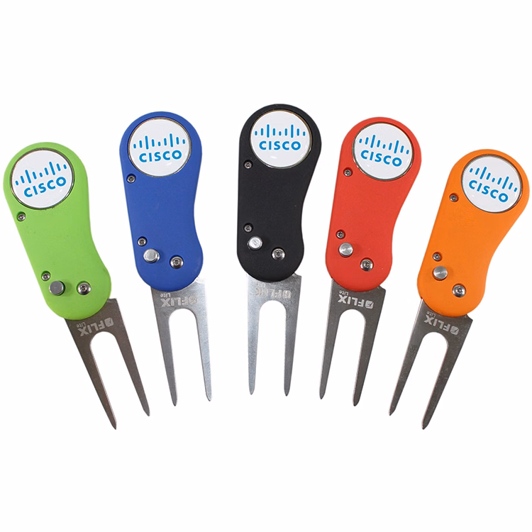 Flix Lite Divot Tool
