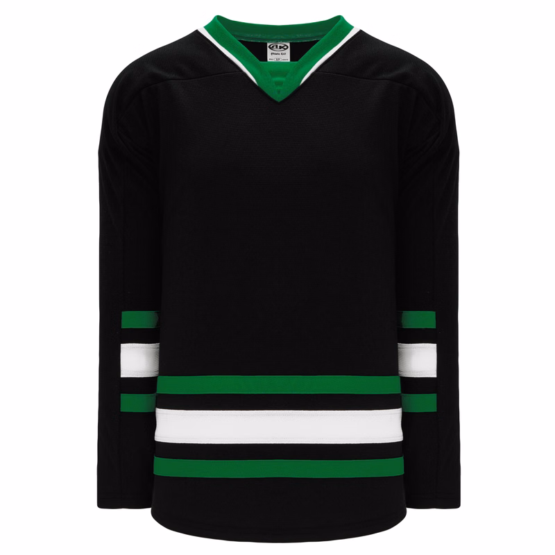 Pro Hockey Jerseys H550B-DAL-G05