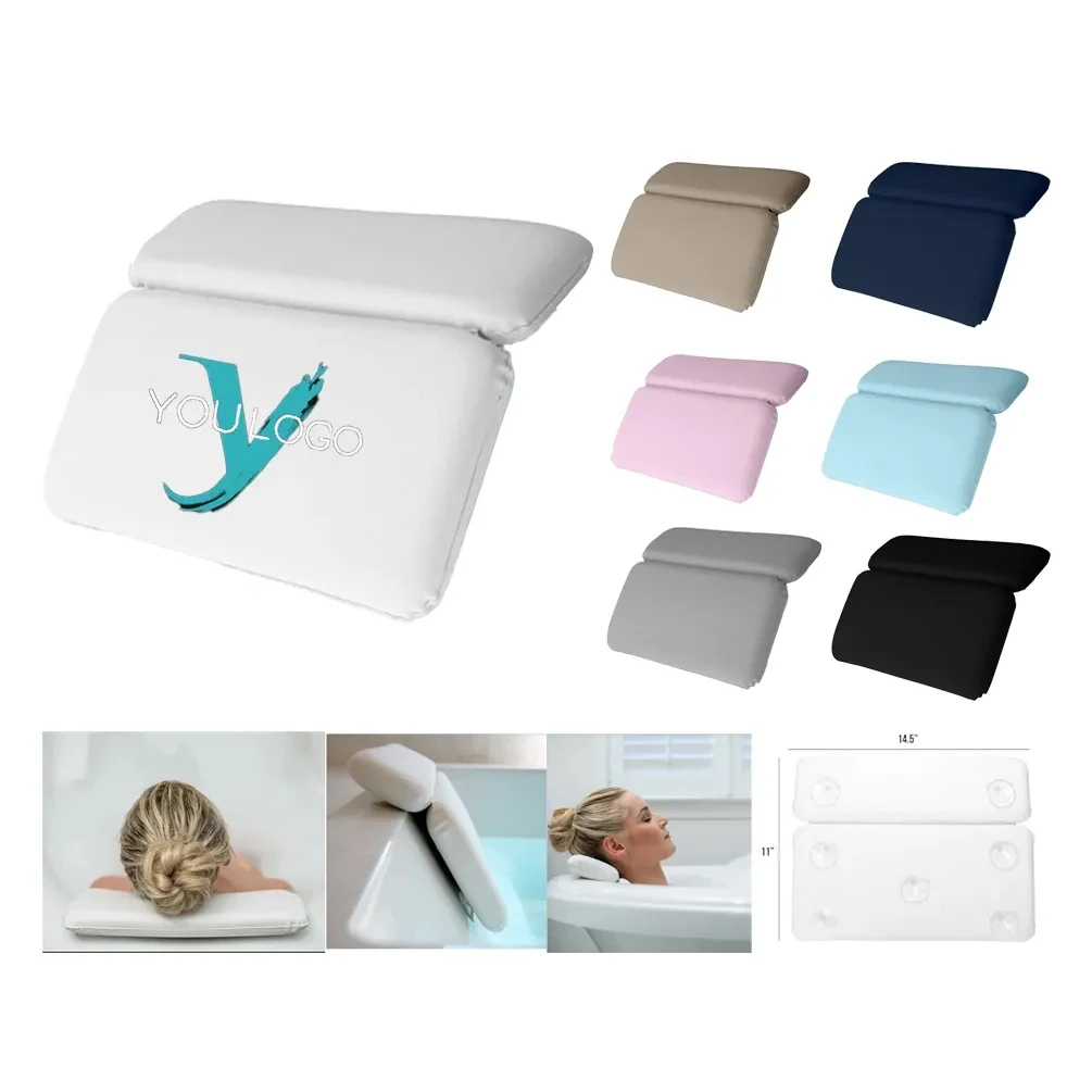 Bath Pillow 1