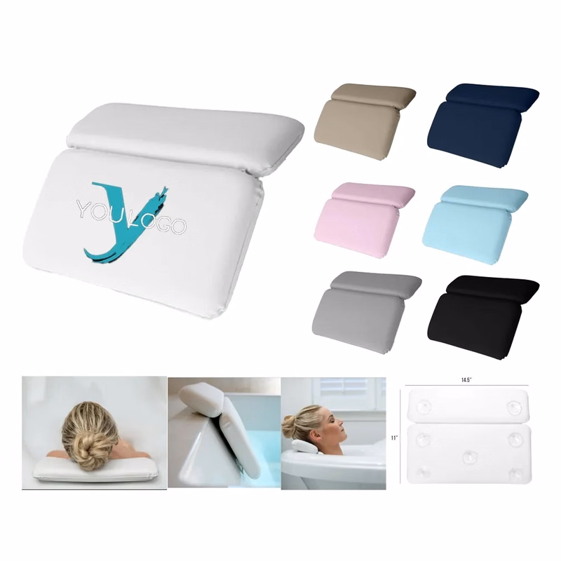 Bath Pillow