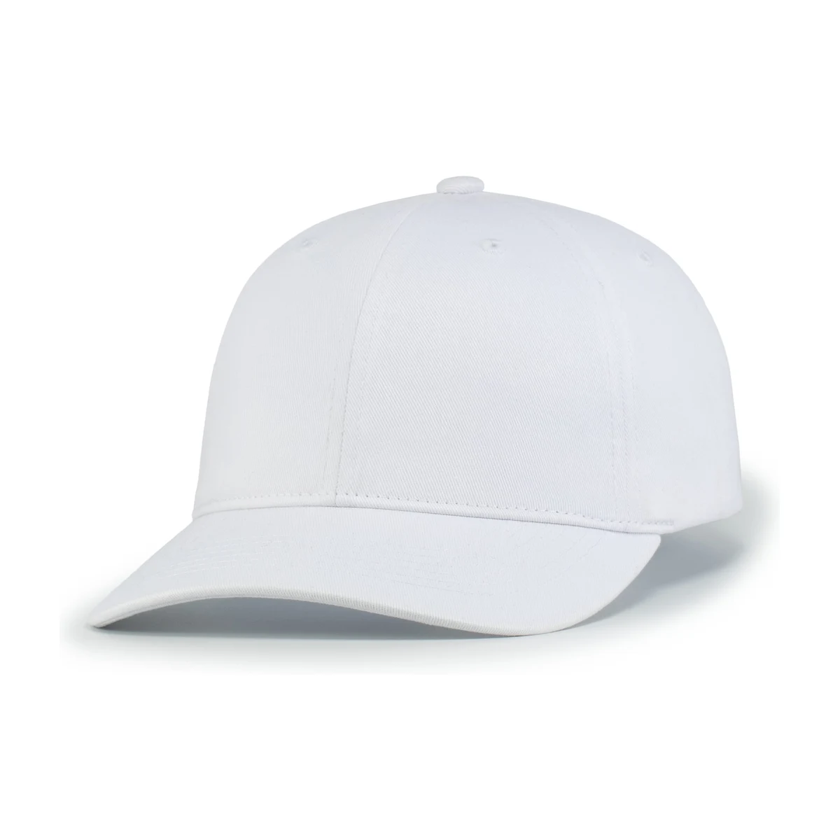 LOW-PROFILE UNSTRUCTURED SNAPBACK CAP 1