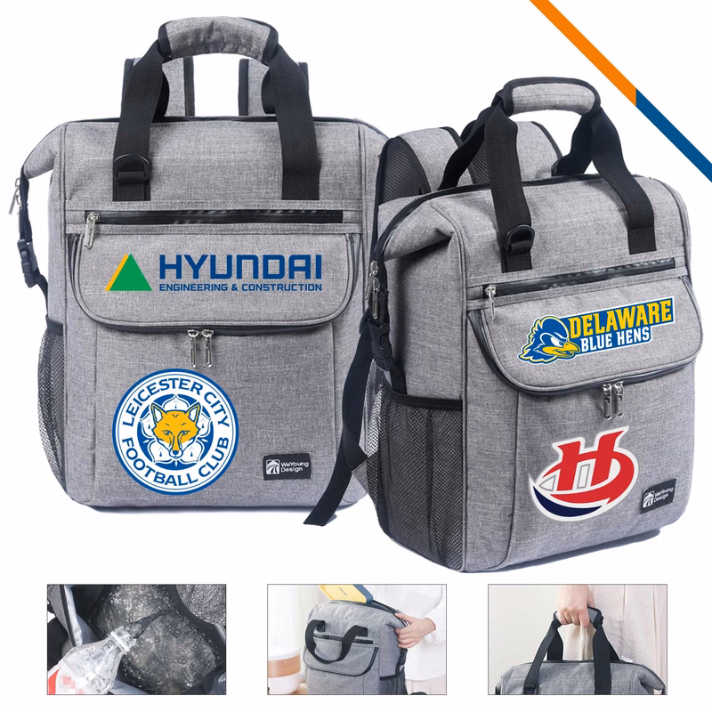 Zorke Cooler Backpack