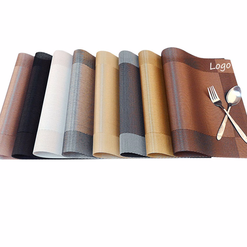 Washable Placemats Table Mats