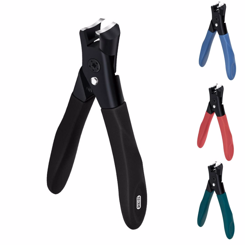 Professional Toenail Clippers