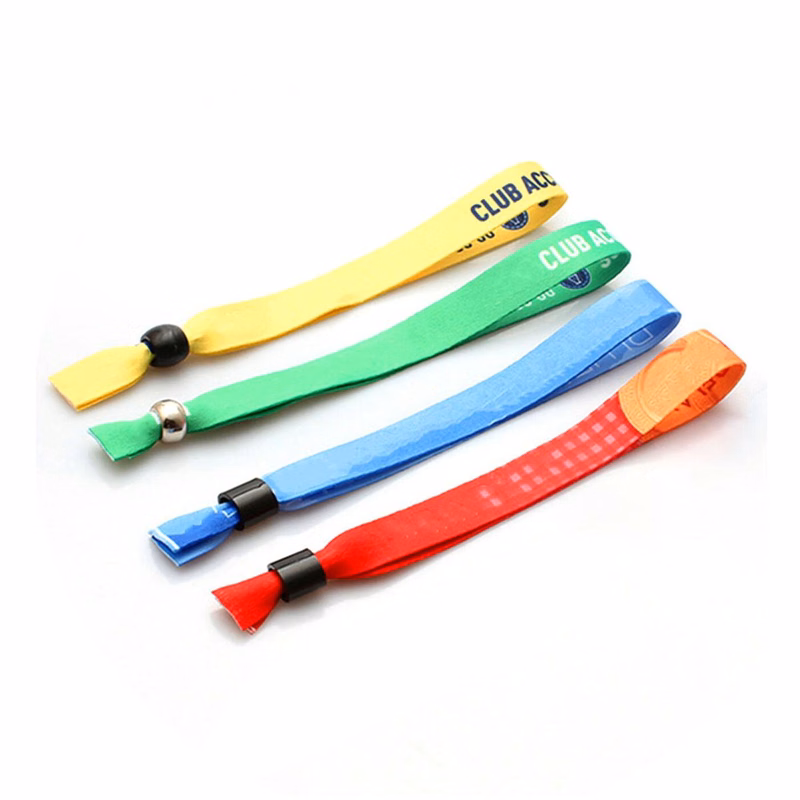 RPET Wristbands