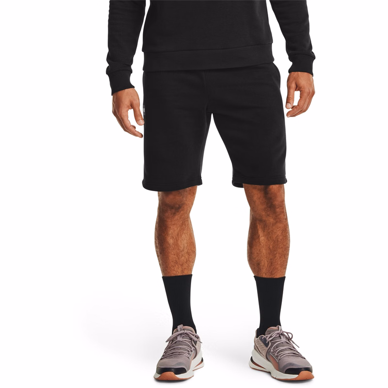 UA Rival Fleece Men's Shorts