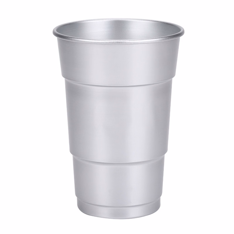 16 oz Recyclable Aluminum Cup