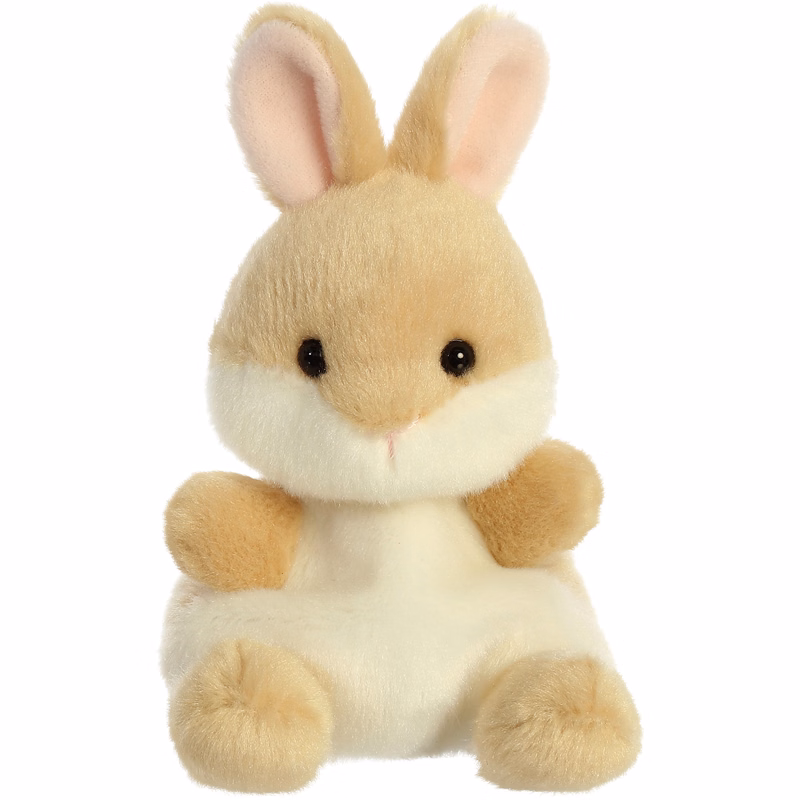 5" Bunny