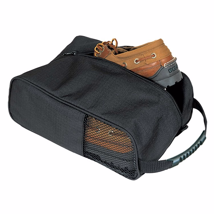Ripstop Shoe Bag