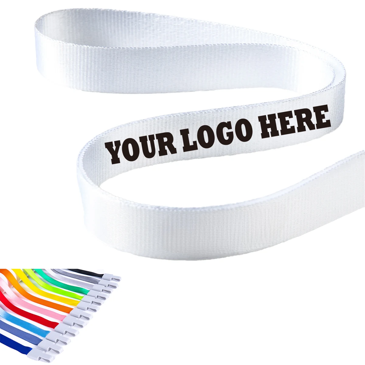 Customized Lanyard 1