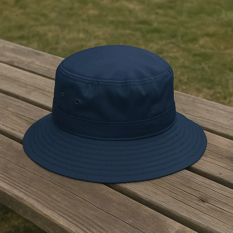 Port Authority Outdoor UV Bucket Hat 1