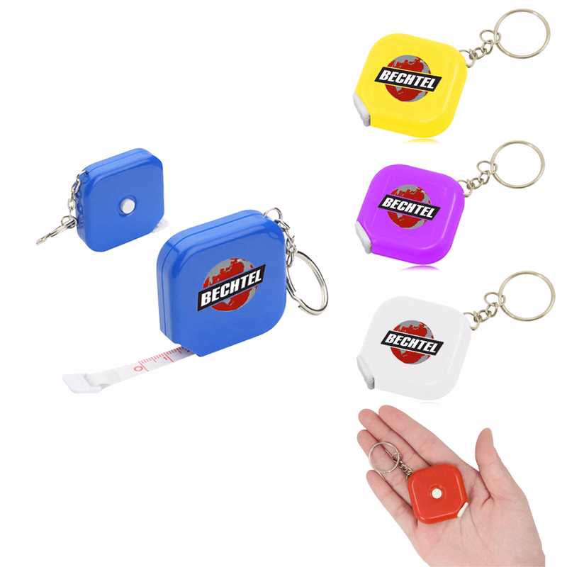 PocketMate Mini Tape Keychain