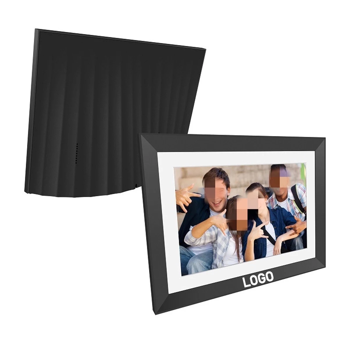 Digital Photo Frame 1