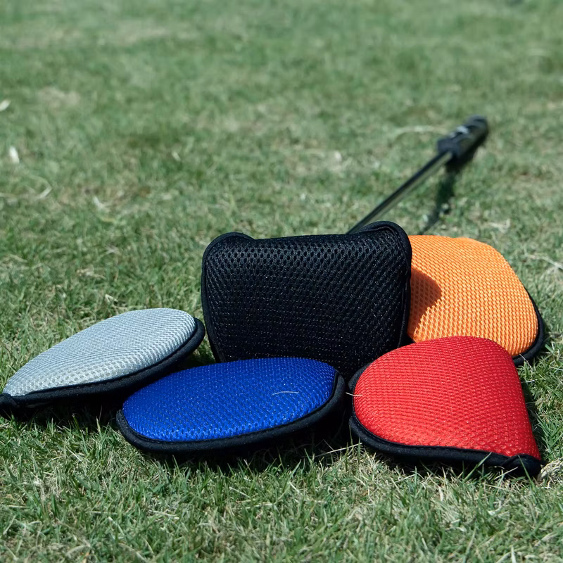 Golf Headcover