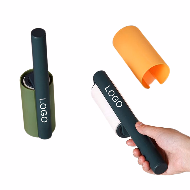Vertical Roller Wool Sticking Device