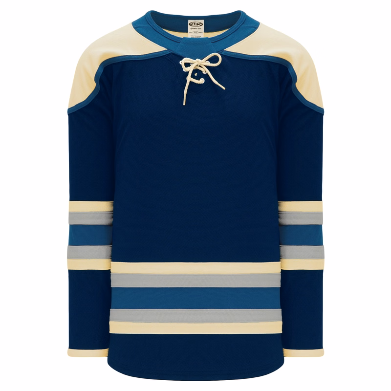 Pro Hockey Jerseys H550B-CLM-G03