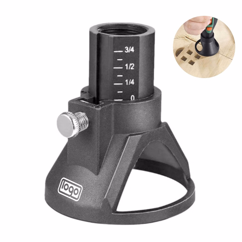 Electric grinder holder